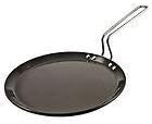 Hawkins Futura Hard Anodises Advanced Cookware 26cm Flat Tava (Griddle)