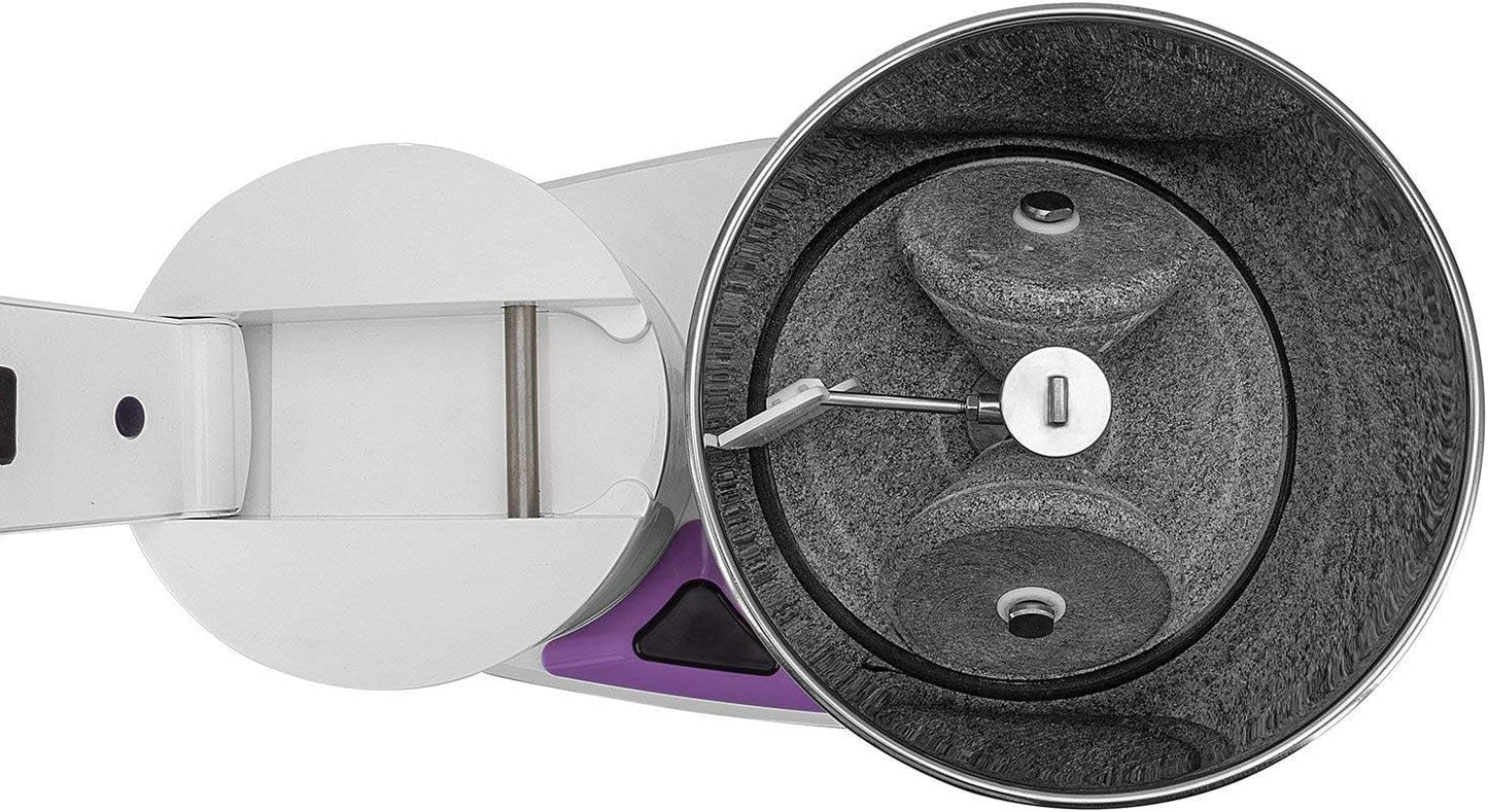 Ultra Perfect S Table Top Wet Grinder 2 Ltrs - 220 V