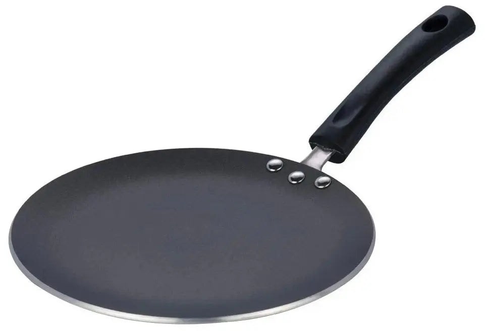 VINOD N/S Induction Concave Tawa 27.5cm