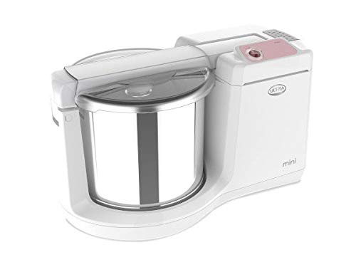 ULTRA Elgi Mini 1.25L Wet Grinder White