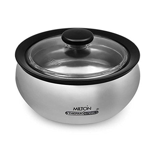 Milton Clarion 2000 Steel Casserole, 1.9l
