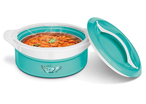 Milton Zenith 2500 Casserole, 2460 ml, Blue