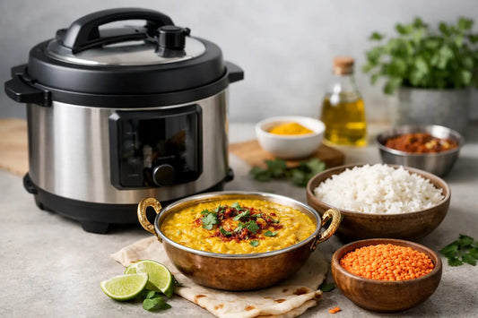 Best Pressure Cooker for Dal in Australia