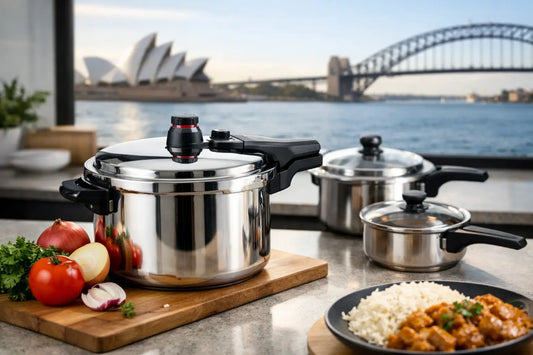 Prestige Cooker Australia Buying Guide