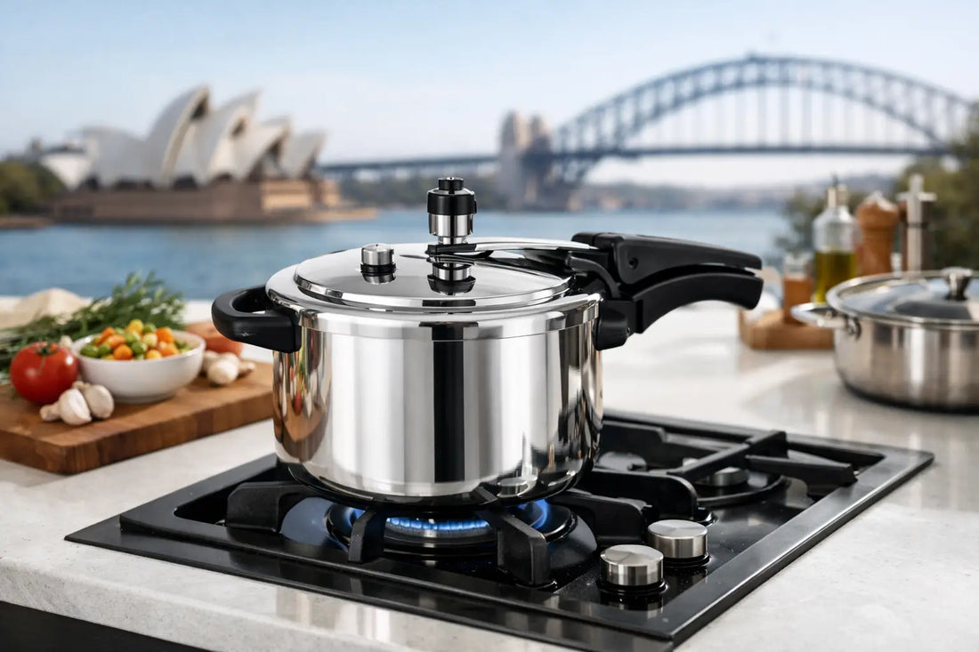 Hawkins Pressure Cooker Australia Guide