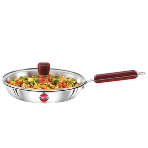 Frying Pans & Woks