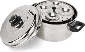 Idli Cookers & Steamers