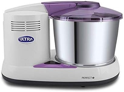 Ultra Perfect S Table Top Wet Grinder 2 Ltrs - 220 V