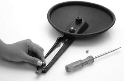 Futura Pressure Cooker Lid Plastic Handle