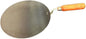 9517 Iron Flat Tawa, 35 cm