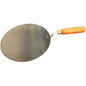 9517 Iron Flat Tawa, 35 cm