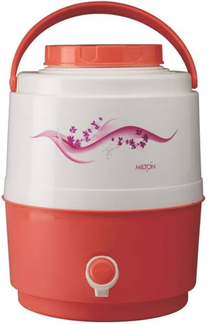 MILTON Kool Mussafir Water Dispenser 7.5l,10l,15l,