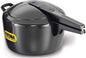 Hawkins Futura Pressure Cooker 2L,3L,4L,5L,9L