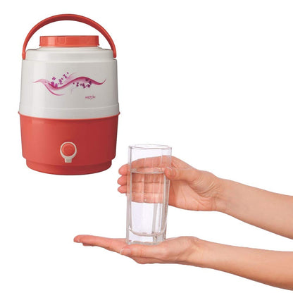 MILTON Kool Mussafir Water Dispenser 7.5l,10l,15l,