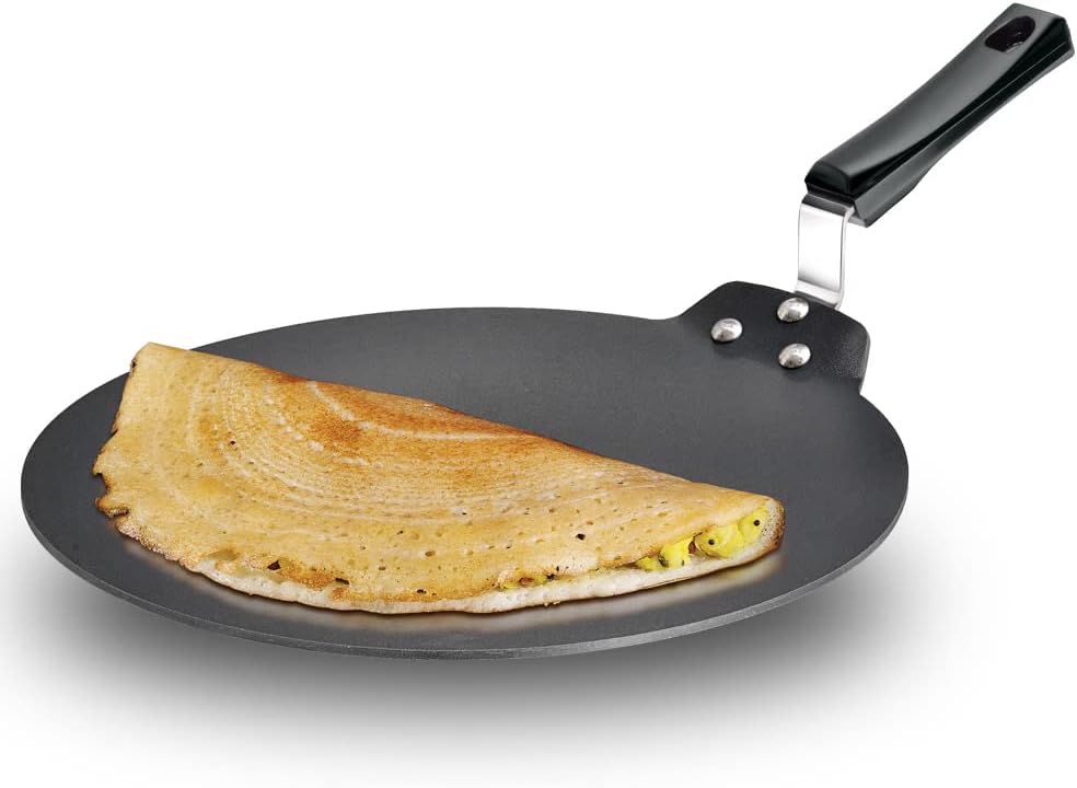 Hawkins Futura Nonstick Dosa Tava NDT30 NDT33