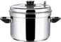 Vinod 7429 3 Plate Idli Dhokla Multi Pot