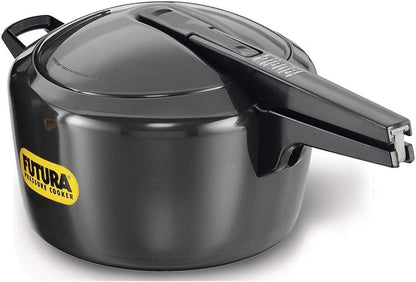 Hawkins Futura Pressure Cooker 2L,3L,4L,5L,9L