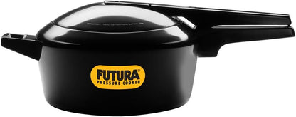 Hawkins Futura Pressure Cooker 2L,3L,4L,5L,9L