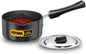 Hawkins Futura Sauce Pan with Lid, 1 Litre Capacity