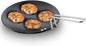 Hawkins-Futura Hard Anodized Concave Griddle Tava, 9.5-Inch Diameter
