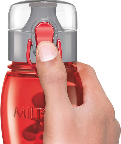 Milton W020 Triton Rock Plastic Water Bottle, 750 ml Capacity
