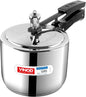 VINOD Inner Lid Stainless Steel Pressure Cooker 2L , 3L & 5L