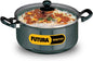 Hawkins Non-Stick Cook-N-Serve Stewpot with Glass Lid 3L , 5L