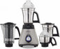 Preethi Steele Supreme 750W Mixer Grinder - Sydney Stock