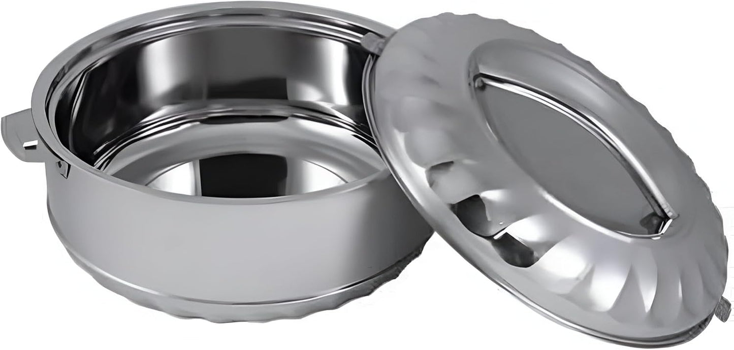 7394 MaxFresh Hot Pot, 8.5 Litre Capacity