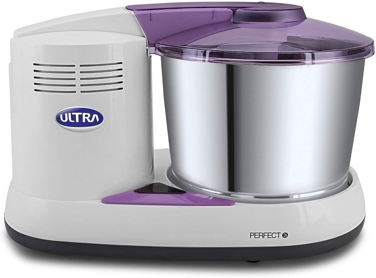 Ultra Perfect S Table Top Wet Grinder 2 Ltrs - 220 V