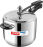 VINOD Inner Lid Stainless Steel Pressure Cooker 2L , 3L & 5L