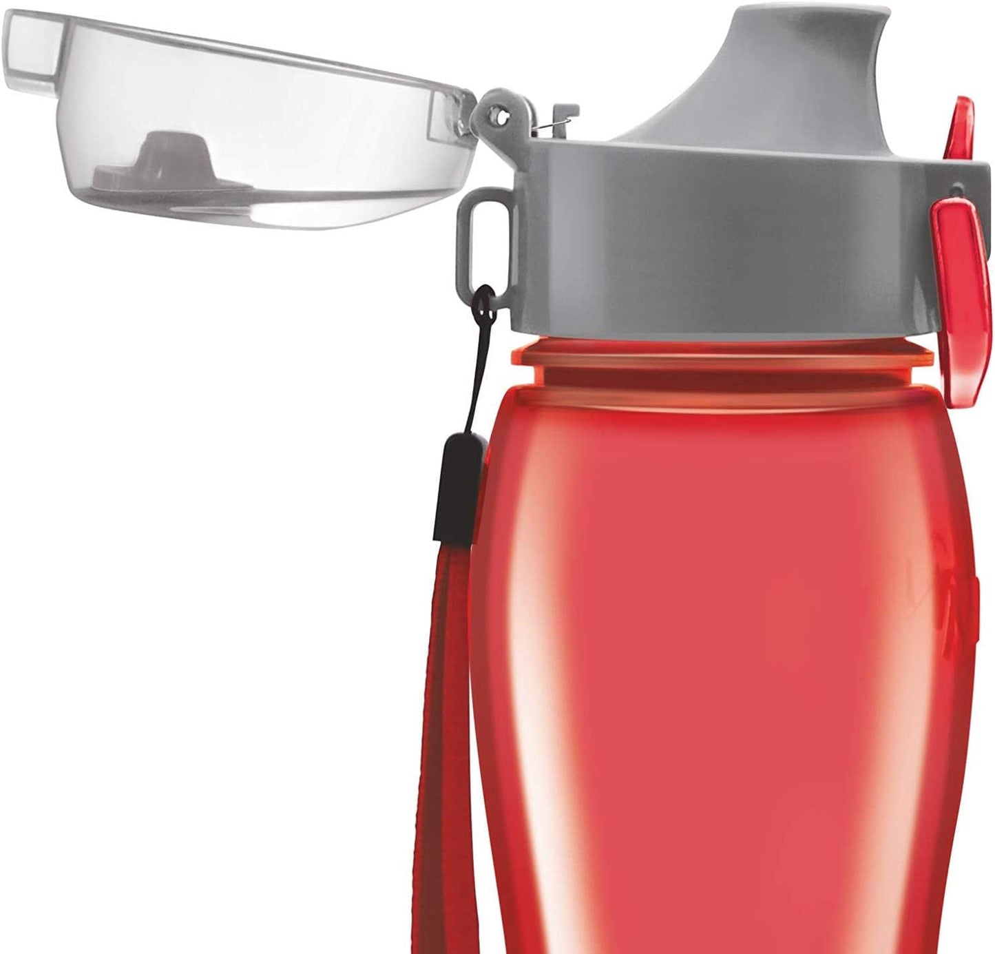 Milton W020 Triton Rock Plastic Water Bottle, 750 ml Capacity