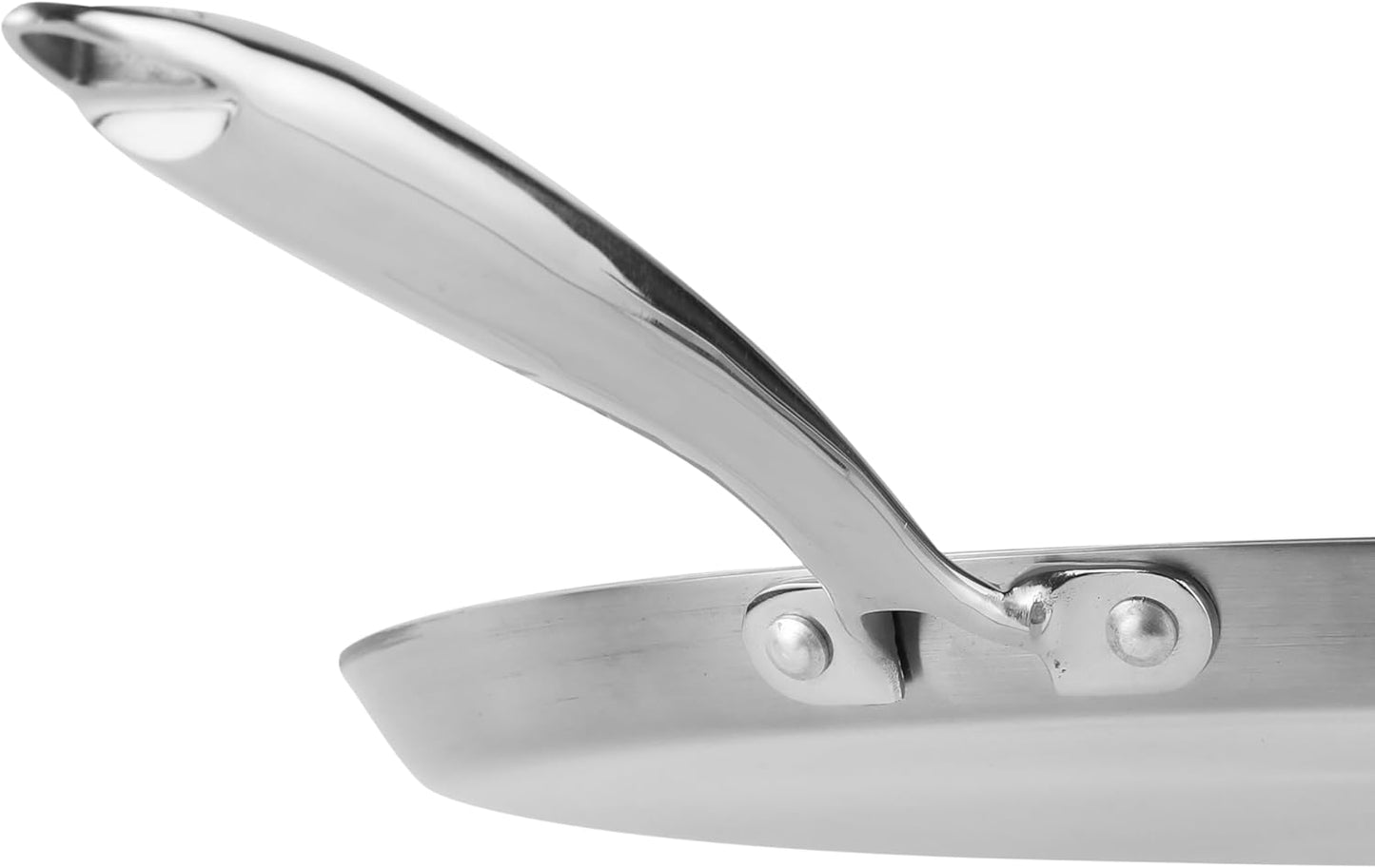 Vinod Platinum Pro X Dosa Tawa Honeycomb 28cm & 31cm