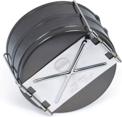 Hawkins Pressure Cooker 2 Dish Set