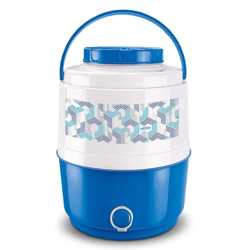 MILTON Kool Mussafir Water Dispenser 7.5l,10l,15l,