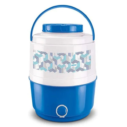 MILTON Kool Mussafir Water Dispenser 7.5l,10l,15l,