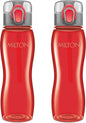 Milton W020 Triton Rock Plastic Water Bottle, 750 ml Capacity