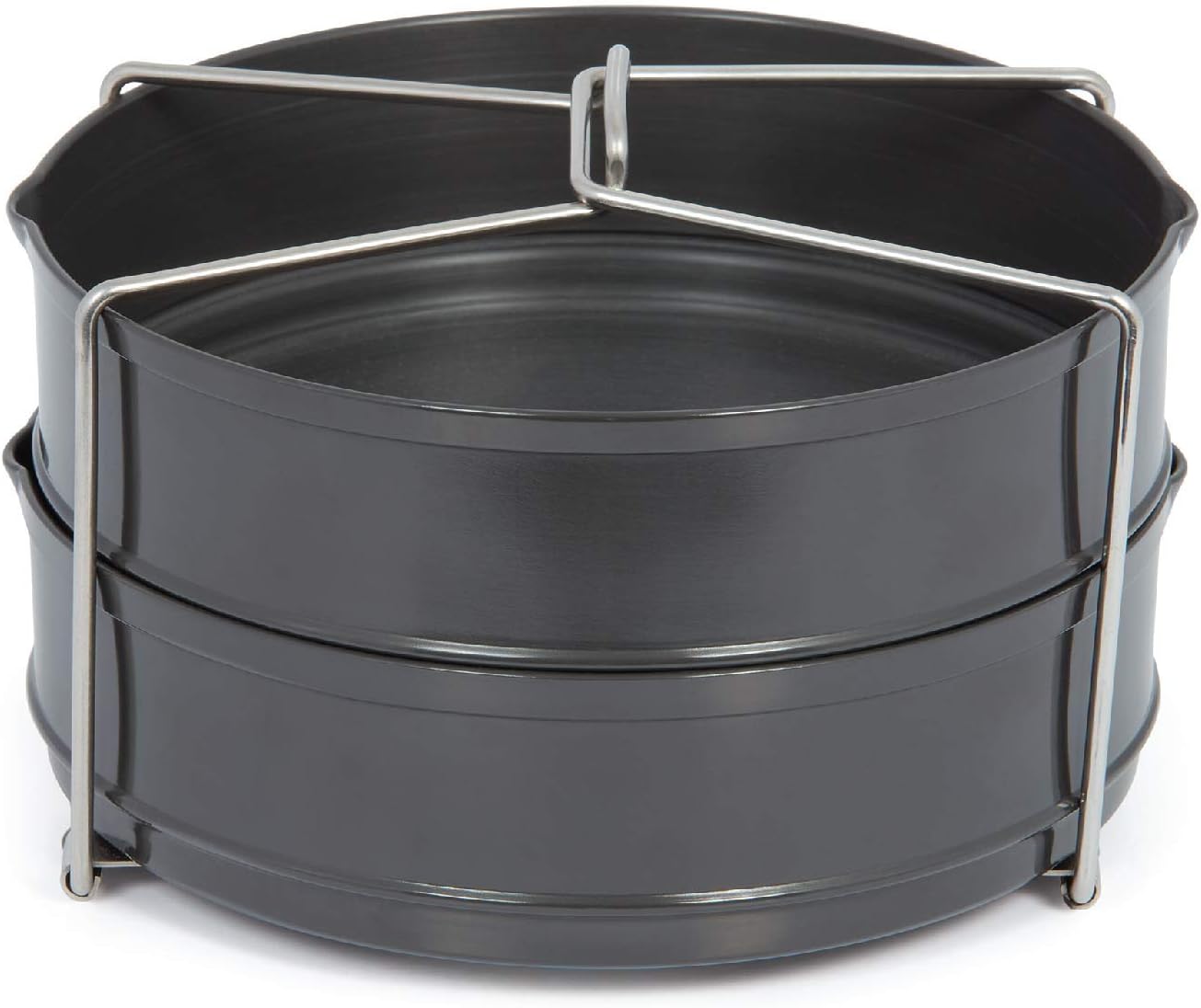 Hawkins Pressure Cooker 2 Dish Set