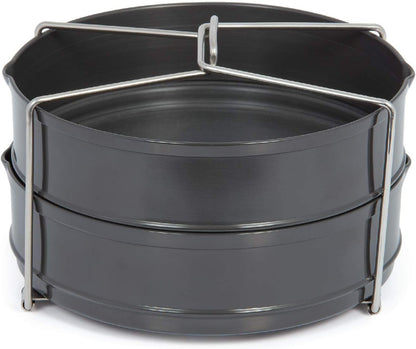 Hawkins Pressure Cooker 2 Dish Set