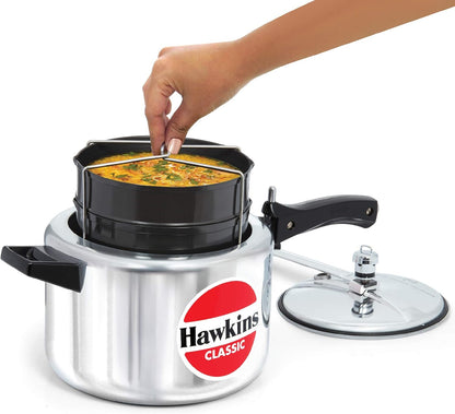 Hawkins Pressure Cooker 2 Dish Set