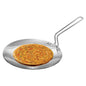 Hawkins Tri-Ply Stainless Steel Tava, 22 cm Diameter