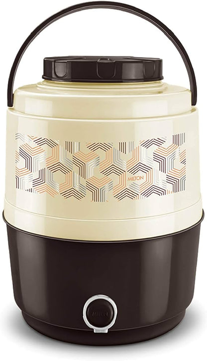 MILTON Kool Mussafir Water Dispenser 7.5l,10l,15l,