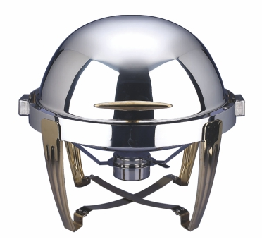 Round Roll - Top Chafing Dish 6L