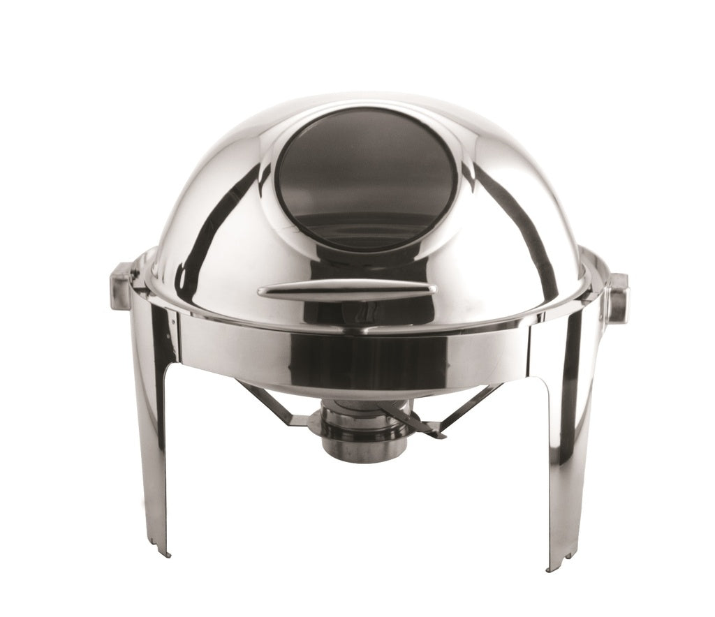 Round Roll - Top Chafing Dish 6L