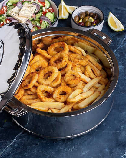 7394 MaxFresh Hot Pot, 8.5 Litre Capacity