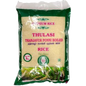 Thulasi Thanjavur Ponni Boiled Rice 5kg