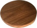 Wooden Chakla Board