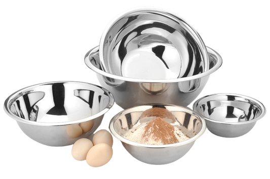 Deep Mixing Bowl