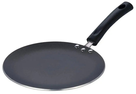 VINOD N/S Induction Concave Tawa 27.5cm