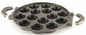 Appam Patra no Lid 15 SLOT